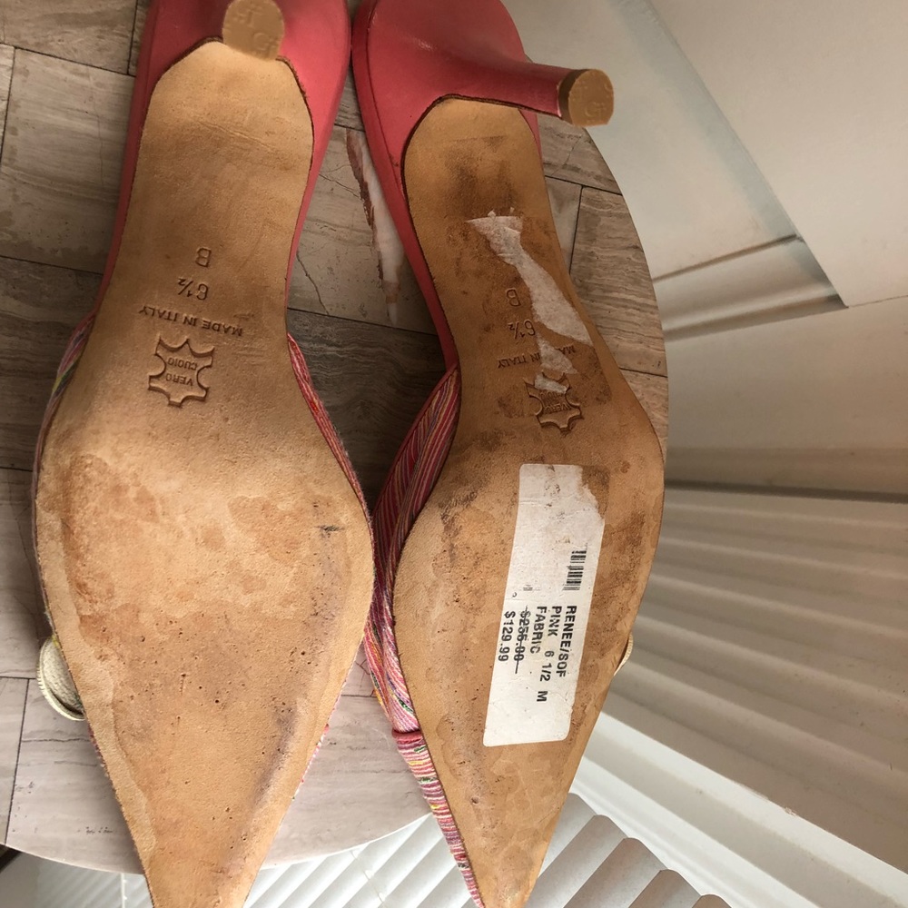 Worn One Inside House. - image 4